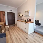 Apartament Starówka 8