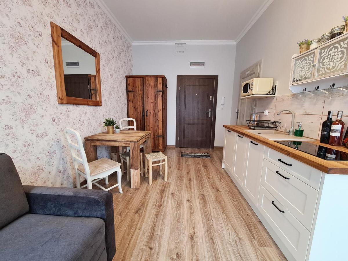 Apartament Starówka 8 Apartament *