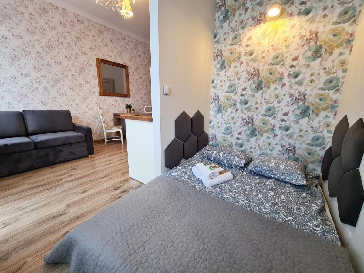 Apartament Starówka 8 Apartament Stary Toruń
