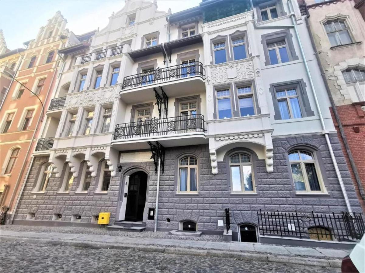 Apartament Apartament Starówka 8