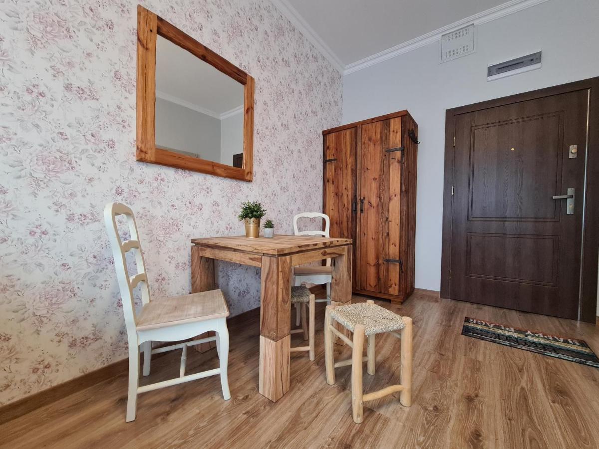 Apartament Apartament Starówka 8